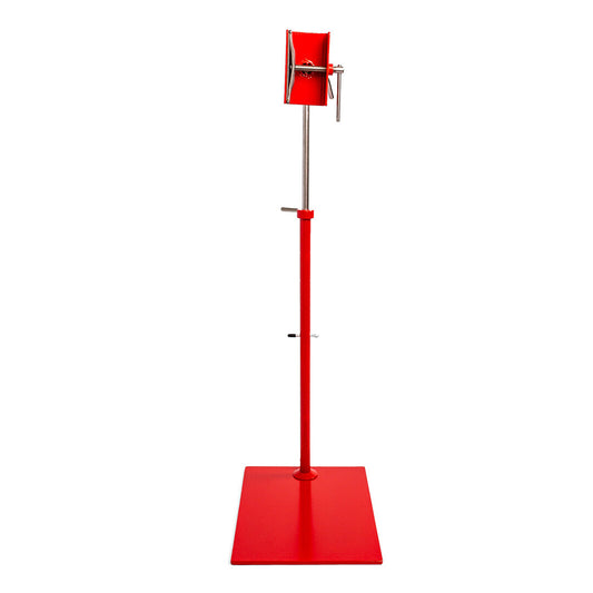 Lowery Workstand with Side Clamp Poppy