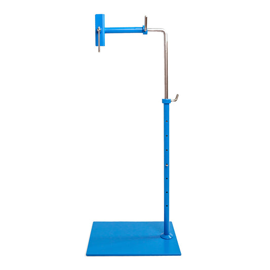 Lowery Workstand with Side Clamp Sky