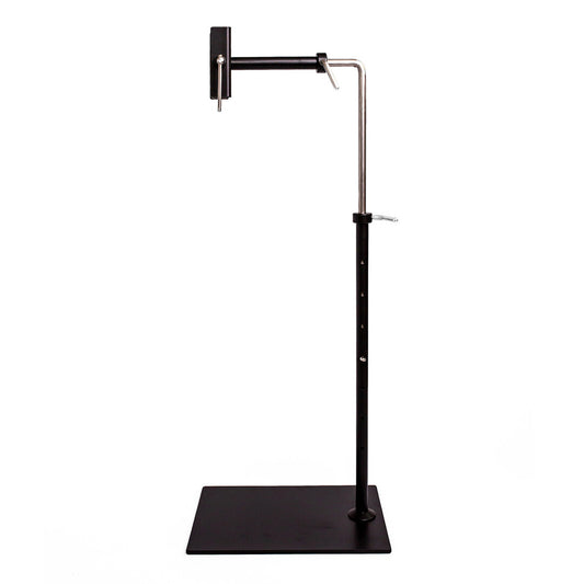 Lowery Workstand with Side Clamp Jet