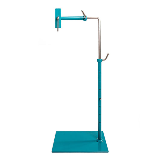 Lowery Workstand with Side Clamp Beryl