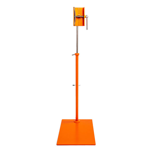 Lowery Workstand with Side Clamp Clementine