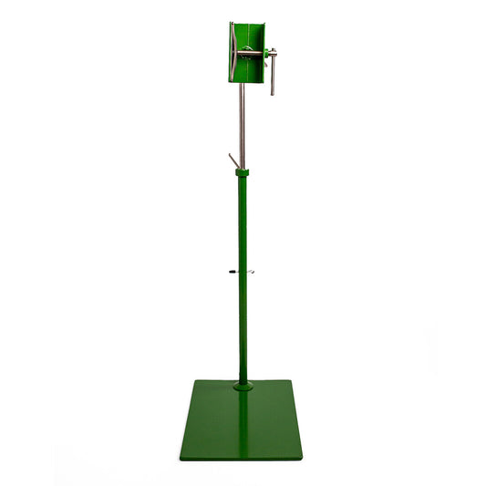Lowery Workstand with Side Clamp Olive