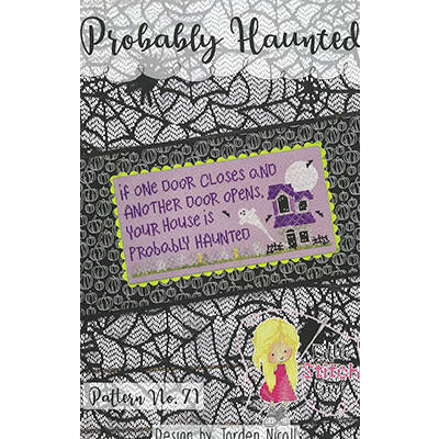 Probably Haunted