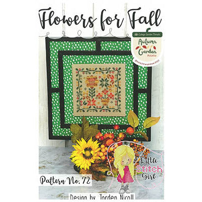 Flowers For Fall
