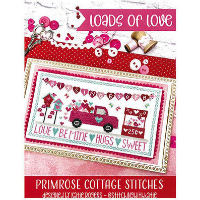 Loads of Love Pattern