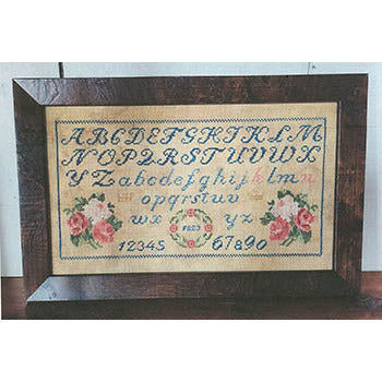 Double Crown 1823 Pattern