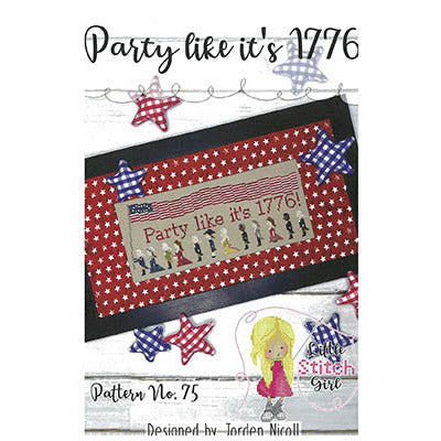Party Like It's 1776