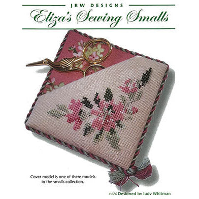 Elizas Sewing Smalls Pattern