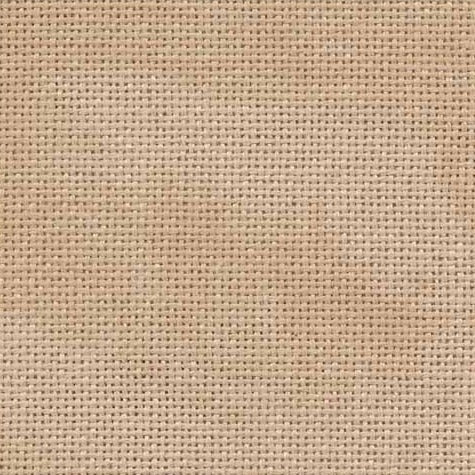 25 ct Vintage Country Mocha Lugana #7940
