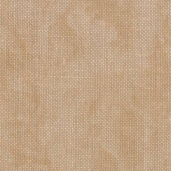36 ct Vintage Country Mocha Linen #4071