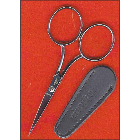 Gingher Large Handle Embroidery Scissors #3172