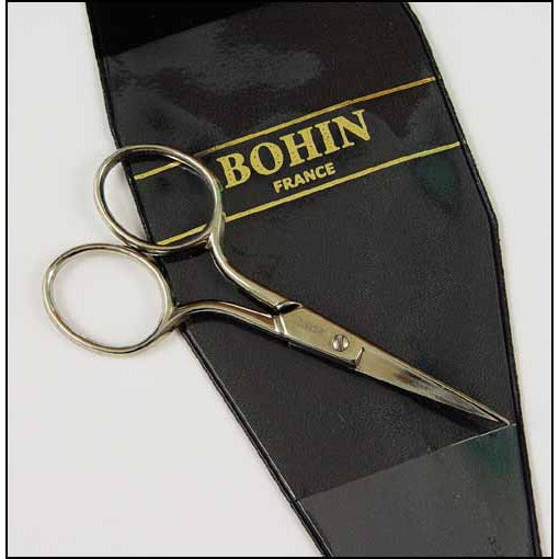 Bohin Fine Embroidery Scissors #4292