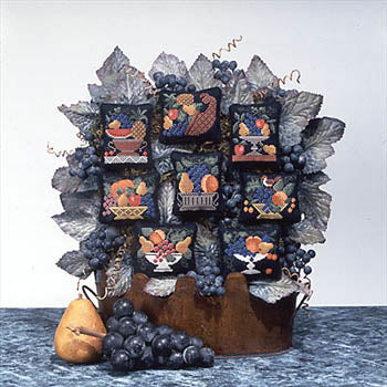 Still Life Pattern