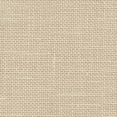 32 ct Latte Linen #7539