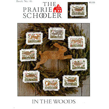 In The Woods Pattern