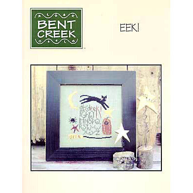 EEK! Pattern