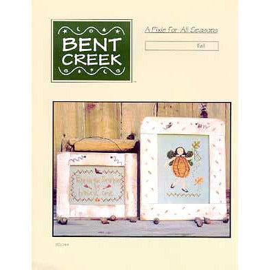 Pixie For All Seasons Fall Pattern