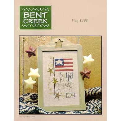 Flag Pattern