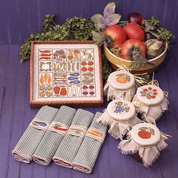 Kitchen Table Pattern