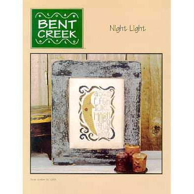 Night Light Pattern
