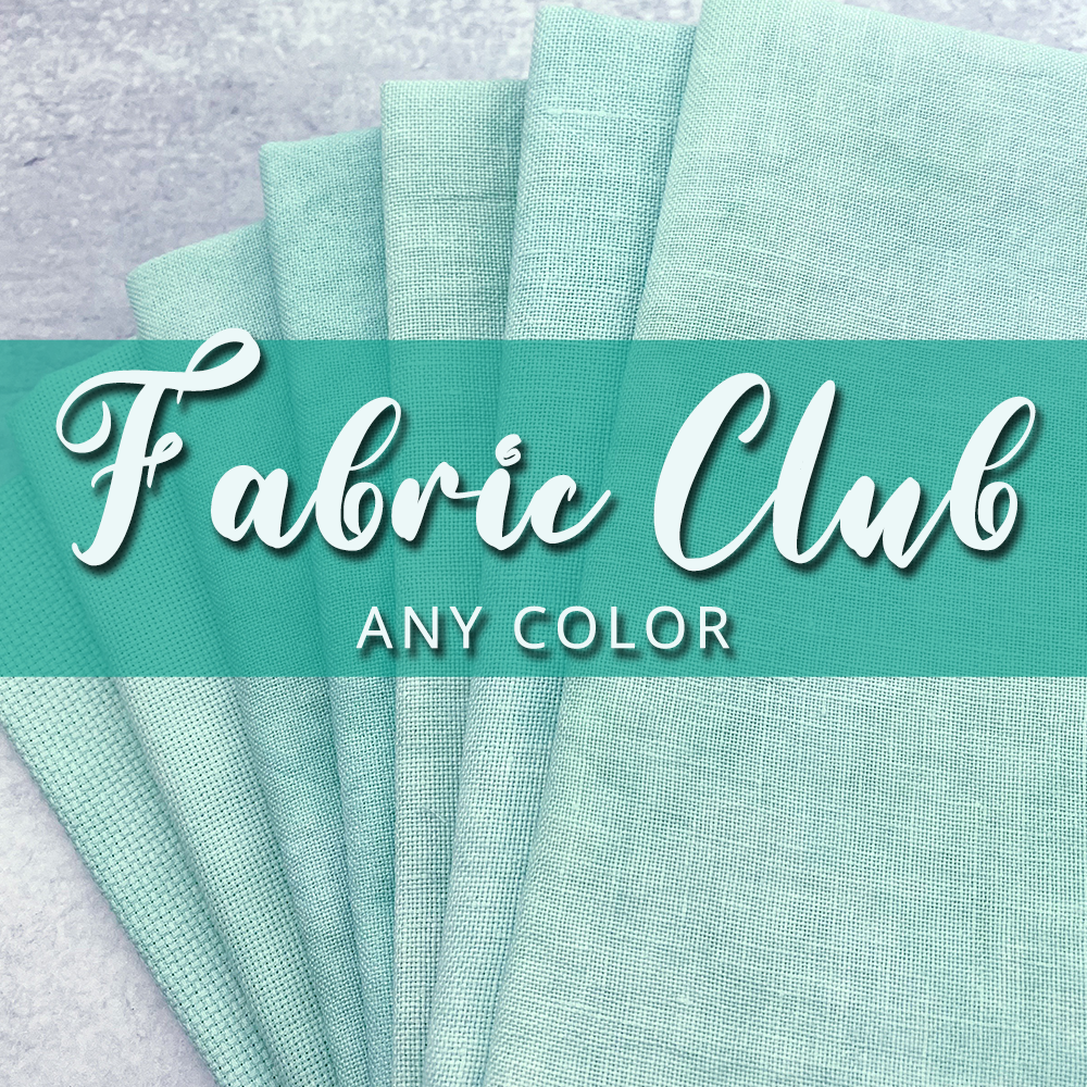 Fabric Club Color