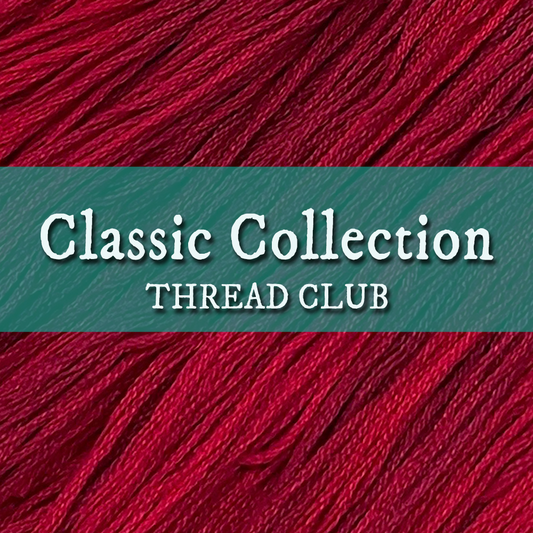 Classic Collection Thread Club