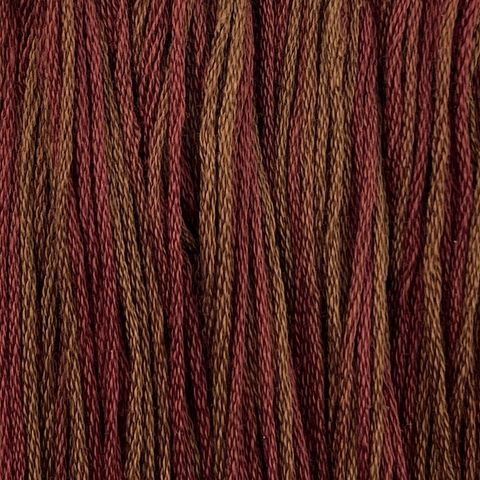 Chocolate Cherry