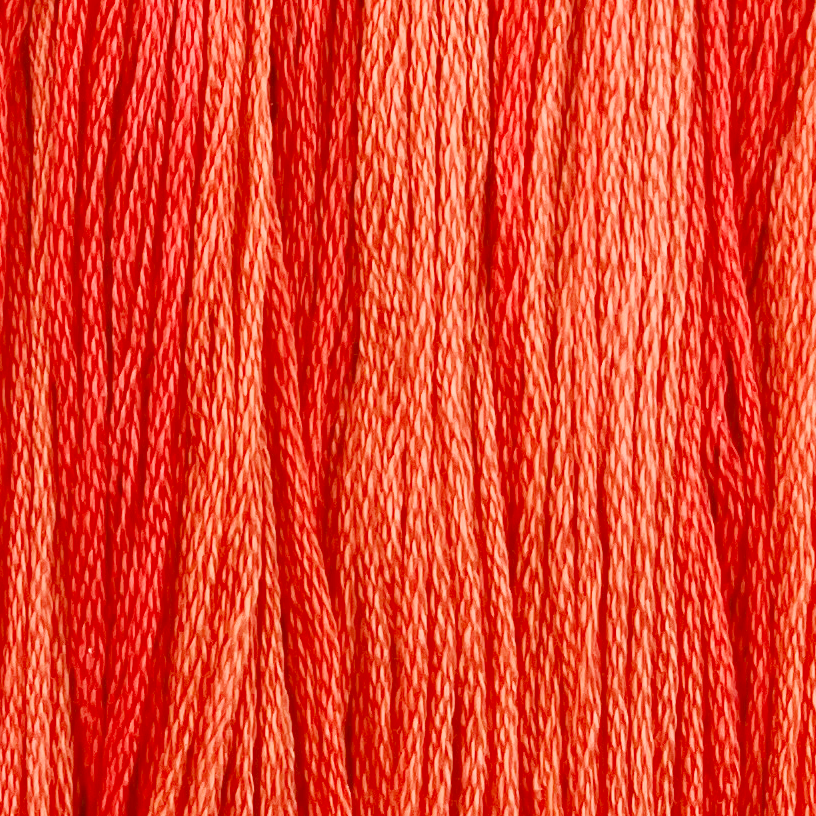 Imperial Red
