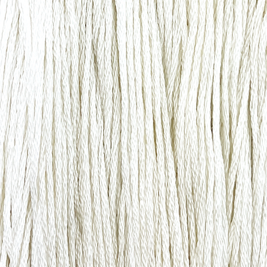 Natural Cotton