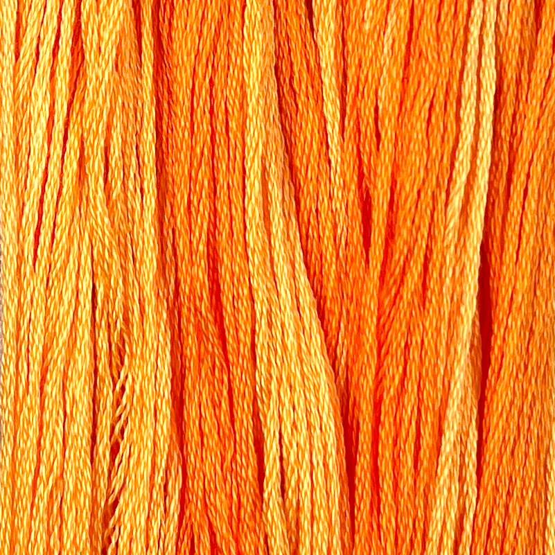 Orange Soda