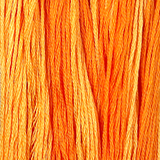 Orange Soda