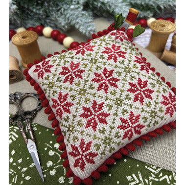 Christmas Quilt Pattern
