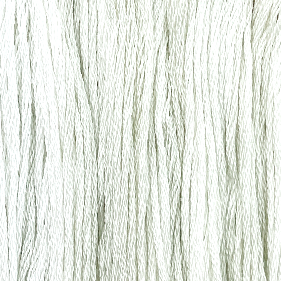 Picket Fence