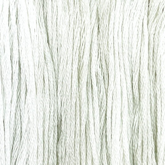 Picket Fence