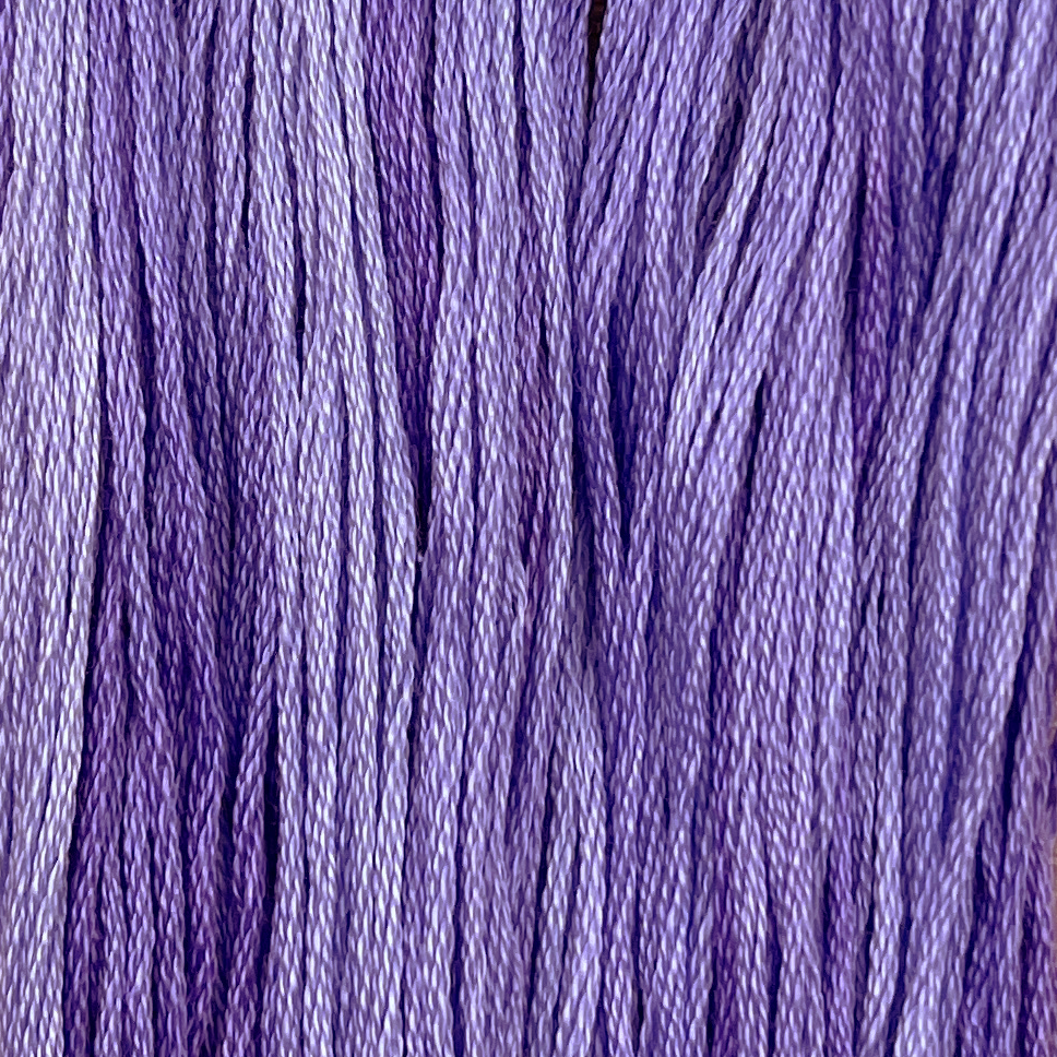 Radiant Lilac