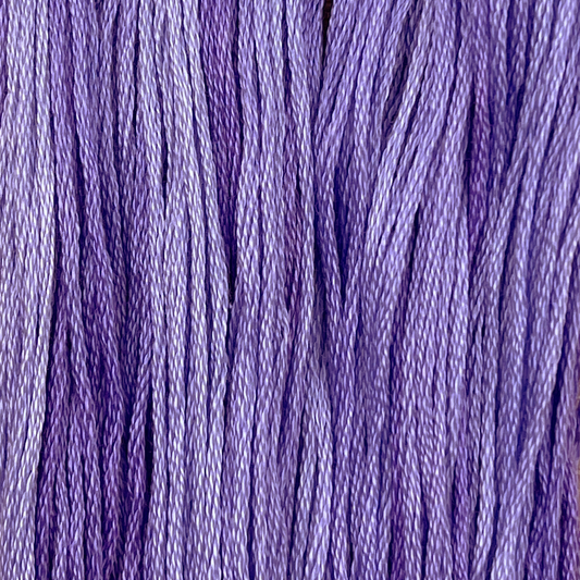 Radiant Lilac