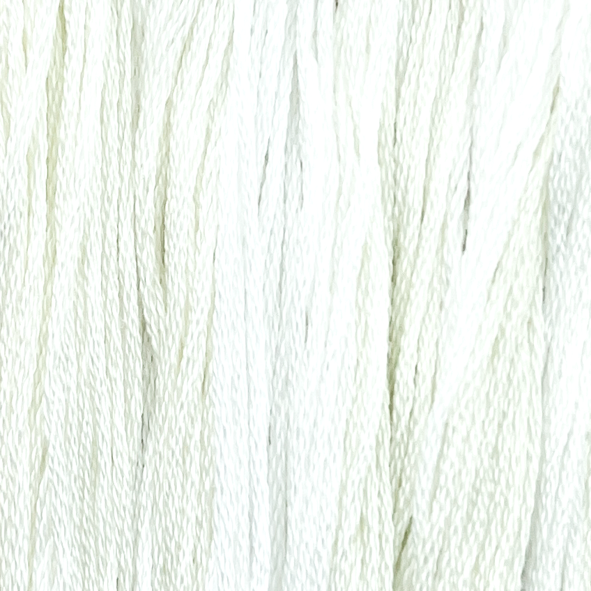 Raw Linen
