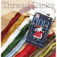 Thread Pack Oh Christmas Three by Hands On Design