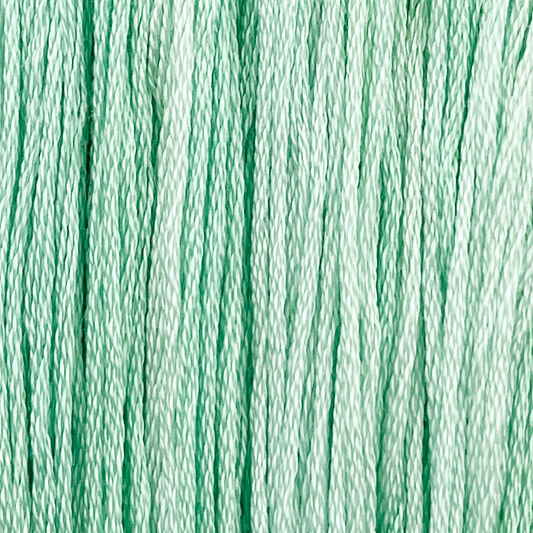 Seafoam