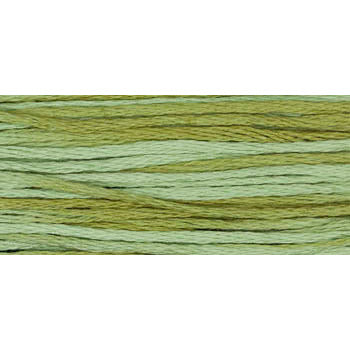Dried Sage