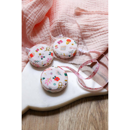 Sewing Pattern Tape Measure