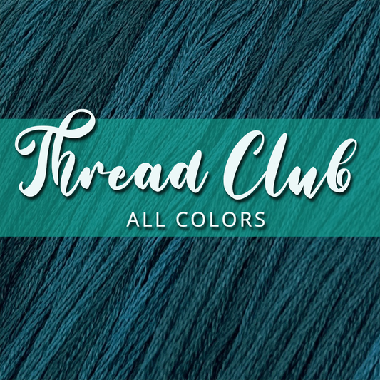 Thread Club All Colors