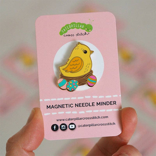 Chick Needle Minder