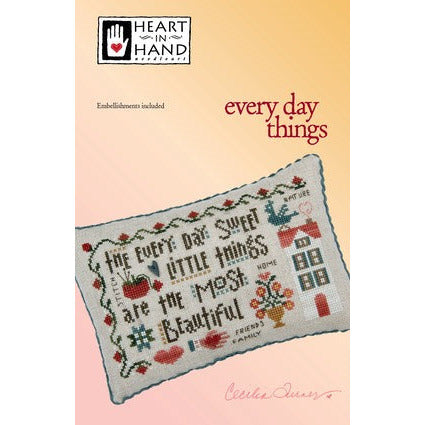 Every Day Things Pattern