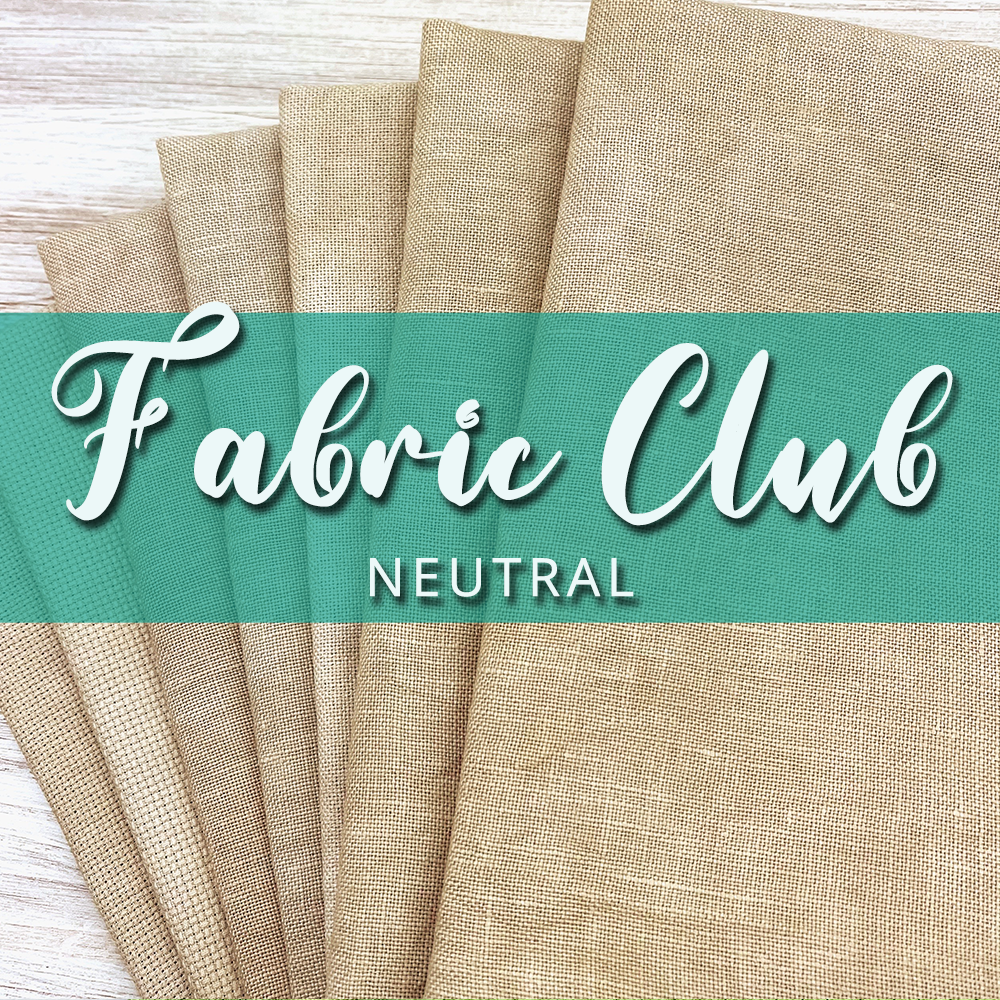 Fabric Club Neutral